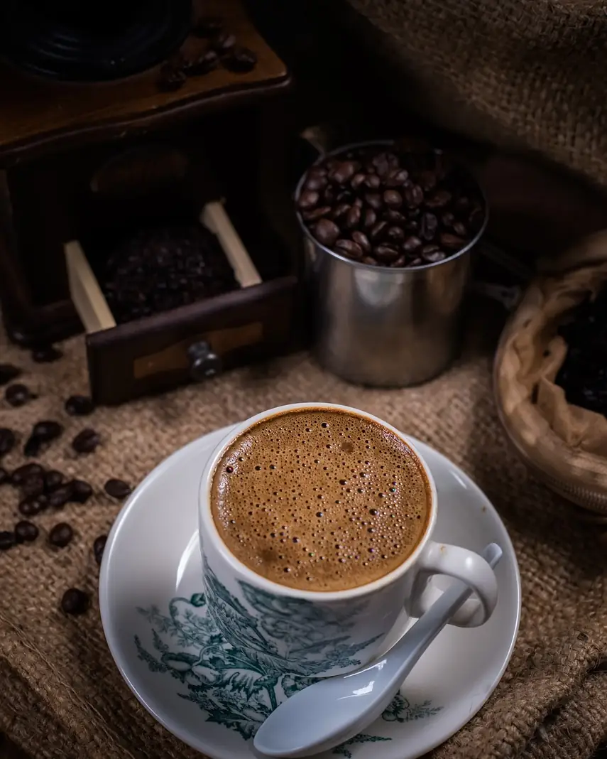 Kaffee Plot – Barringo VIC (photo 4)