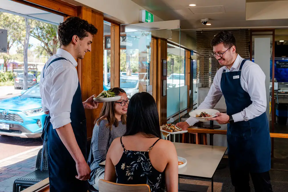 Kailis Bros – Leederville WA (photo 3)