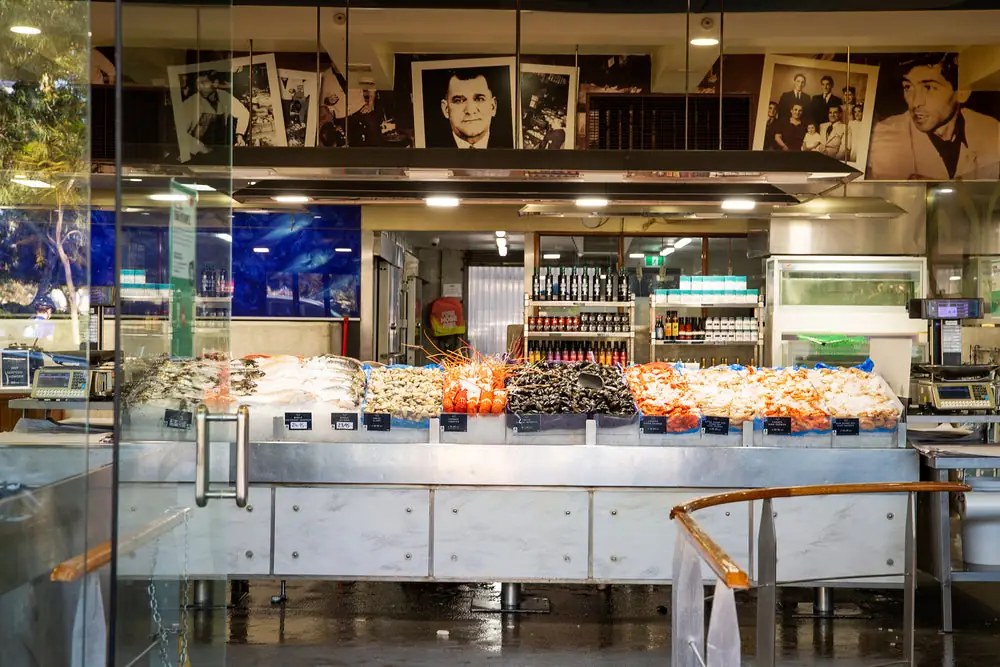 Kailis Bros – Leederville WA (photo 4)