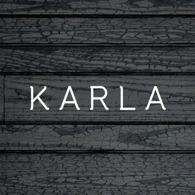 Karla logo