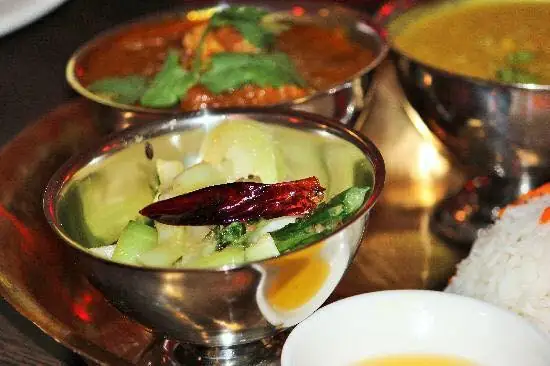 Kathmandu Cuisine – 22 Francis Street, Battery Point, TAS