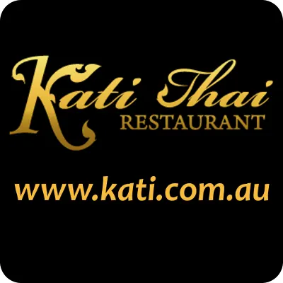 Kati Thai Restaurant logo