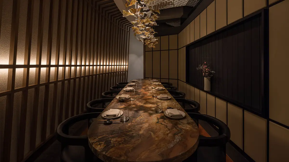 Kazan Dining – Shop 8.01/25 Martin Place, Sydney