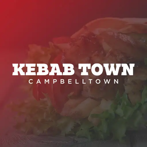 Kebab Town – Campbelltown, NSW