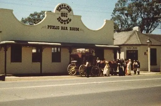 Keilor Hotel – 670 Old Calder Highway, Keilor