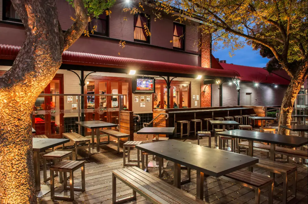 Kelly's – 38-56 High Street, Cranbourne, VIC