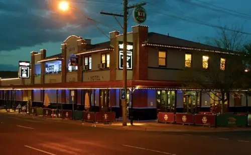 Kelly's – Cranbourne VIC (photo 2)