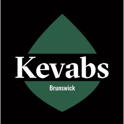 Kevabs logo