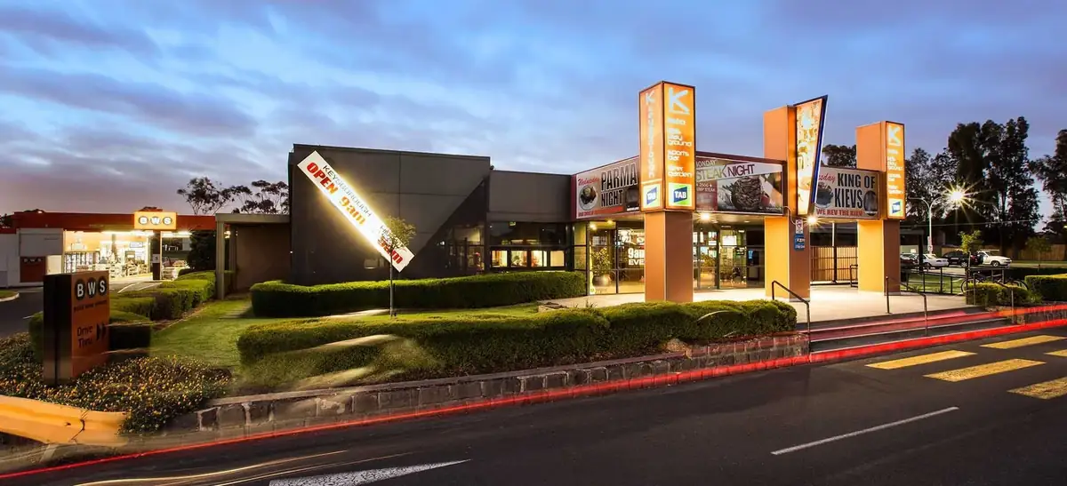 Keysborough Hotel – Keysborough