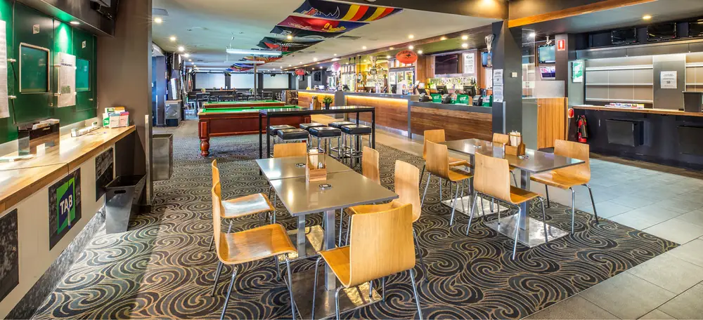 Keysborough Hotel – Keysborough VIC (photo 3)