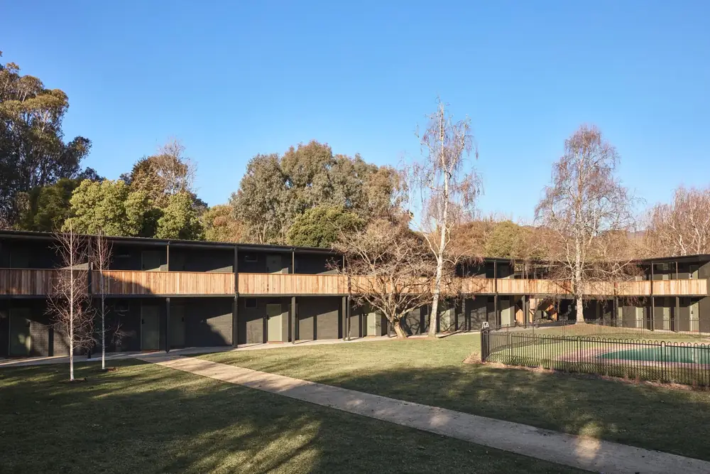Khancoban Alpine Inn – Khancoban NSW (photo 2)