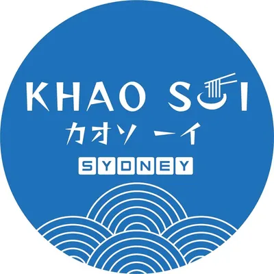 Khao Soi logo