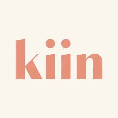 Kiin logo