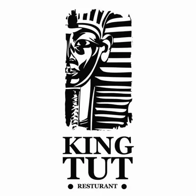 King Tut logo