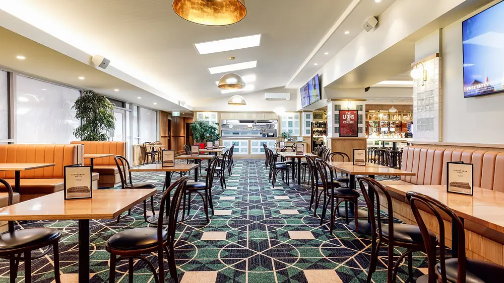 Kingsgrove Hotel – Kingsgrove NSW (photo 2)