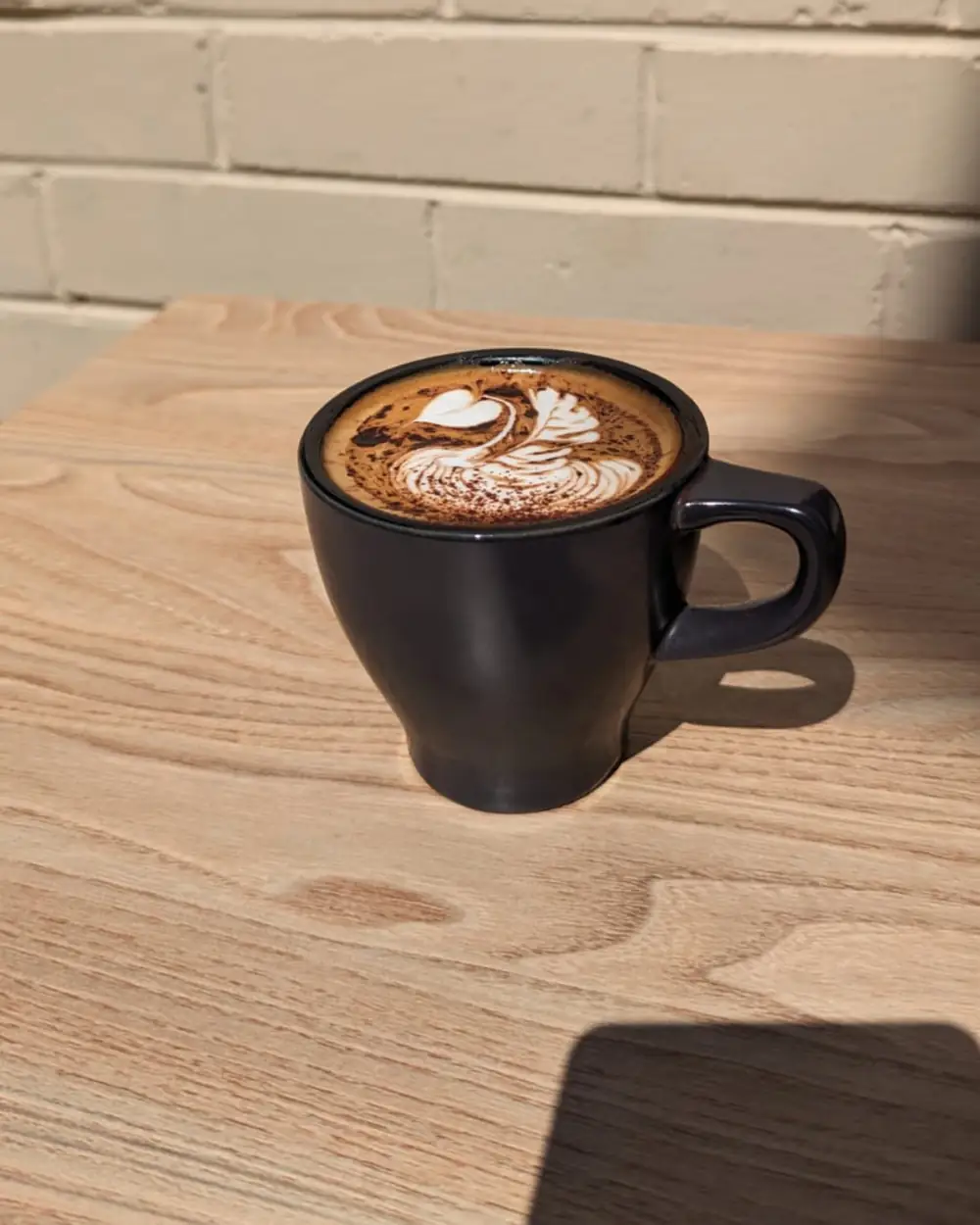 Kirrawee's Quick Shot Cafe – Kirrawee NSW (photo 3)