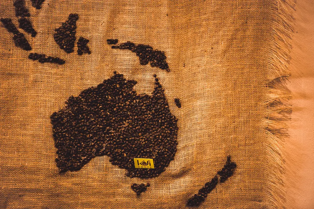 Kofi Beans – Croydon VIC (photo 3)