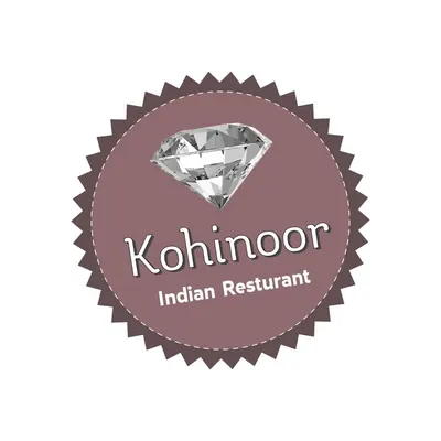 Kohinoor logo