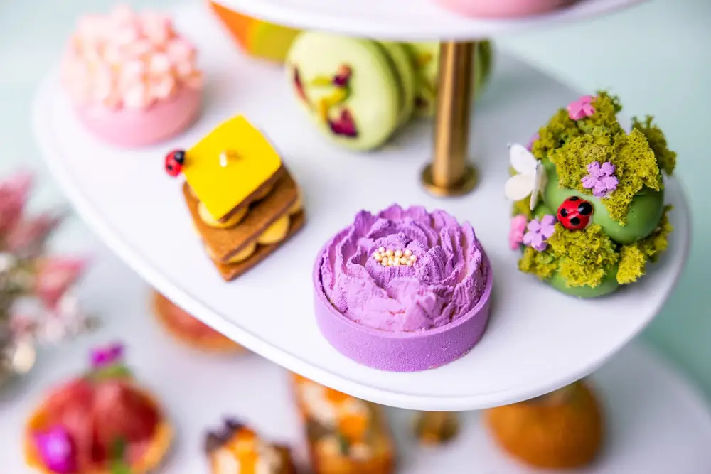 Koi Dessert Kitchen – Shop 3/62-66 Blaxland Road, Ryde, NSW