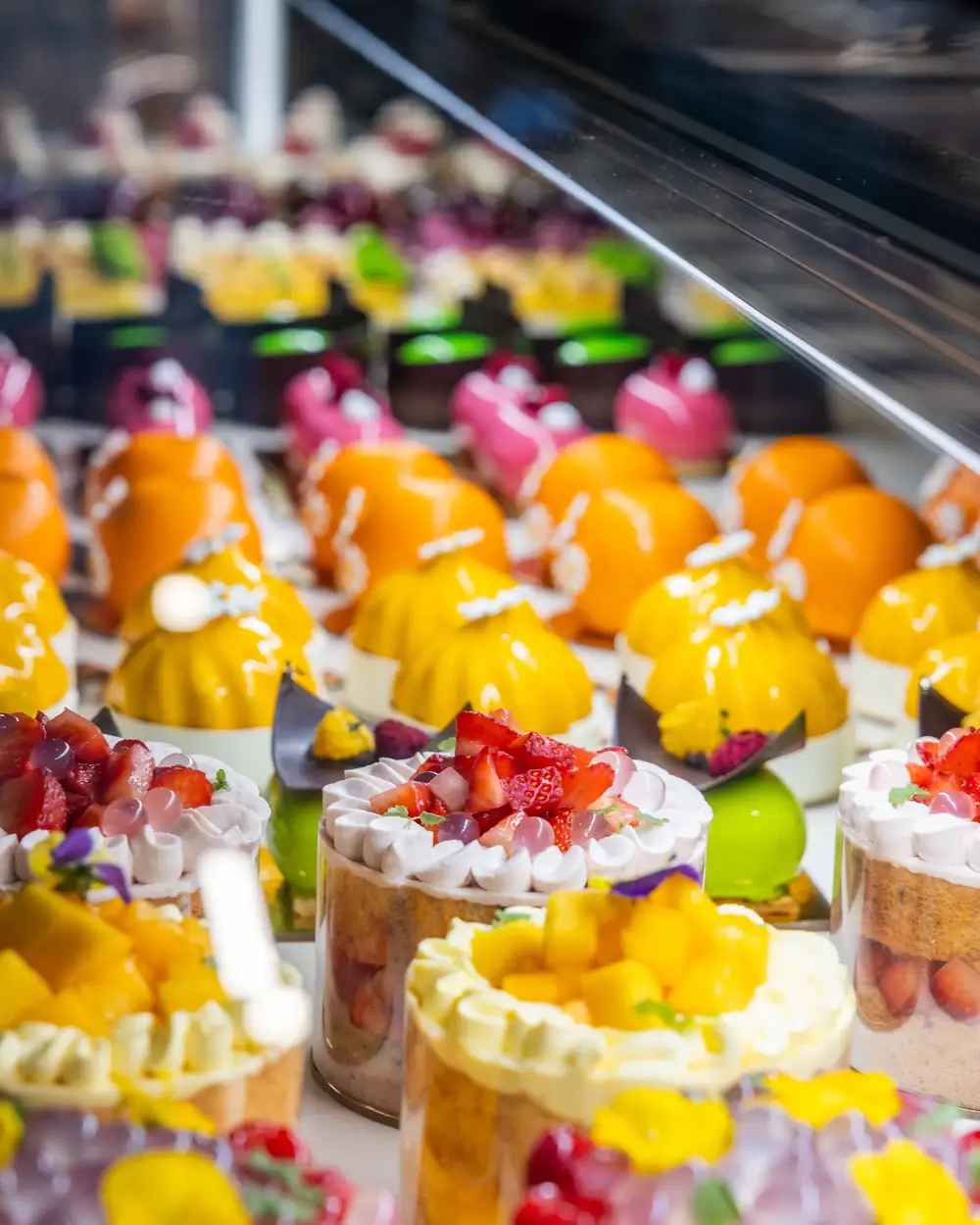 Koi Dessert Kitchen – Ryde NSW (photo 2)
