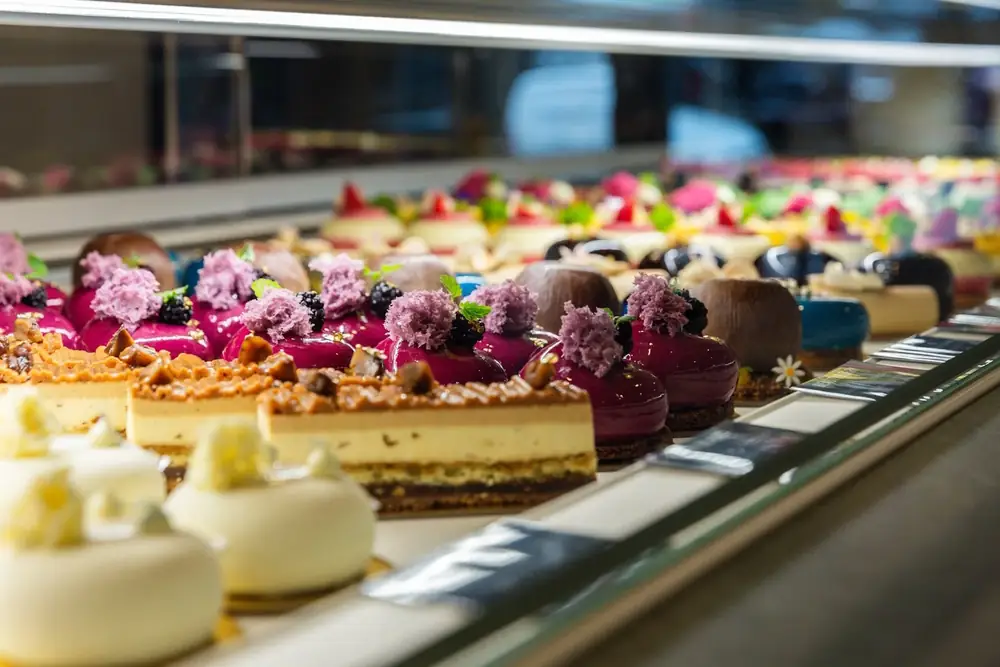 Koi Dessert Kitchen – Ryde NSW (photo 3)