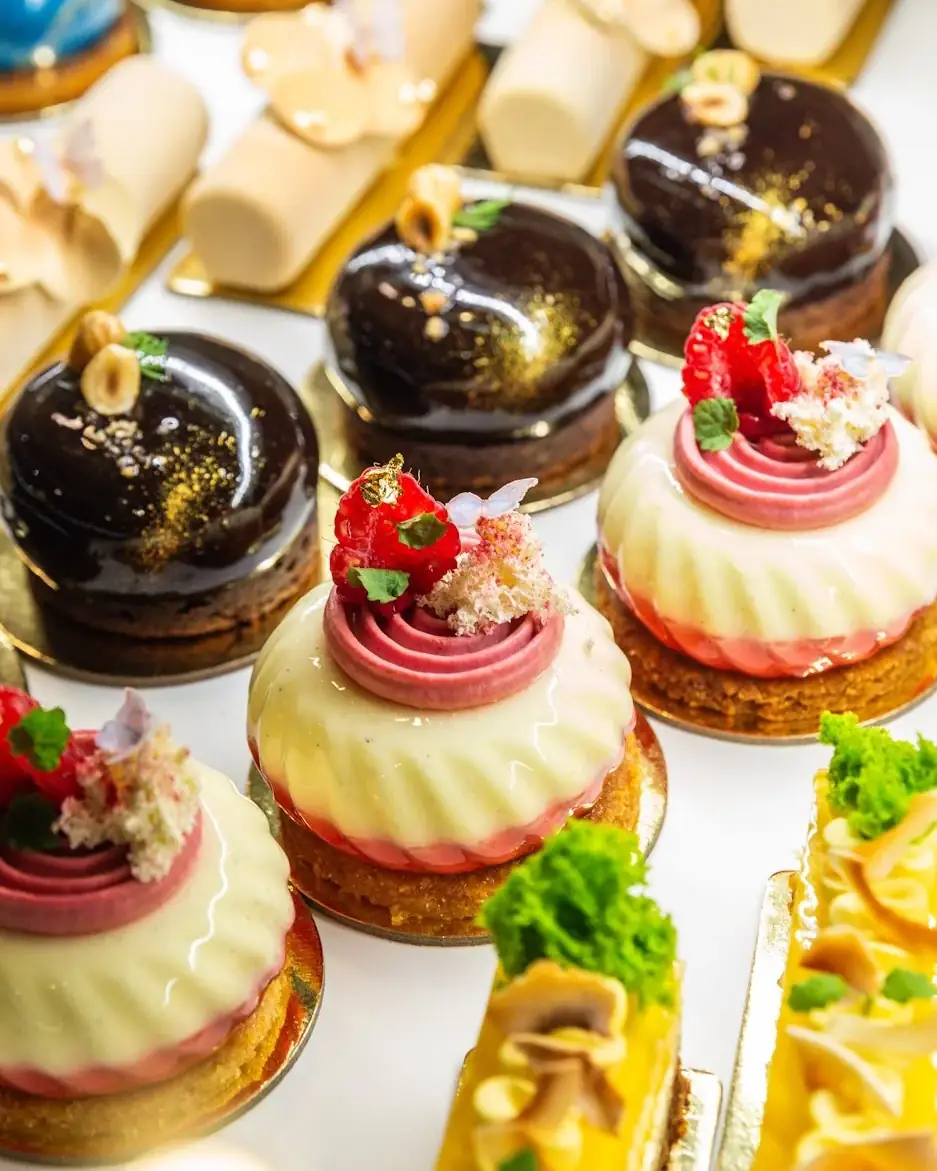 Koi Dessert Kitchen – Ryde NSW (photo 4)