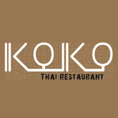 Koko Thai Restaurant logo