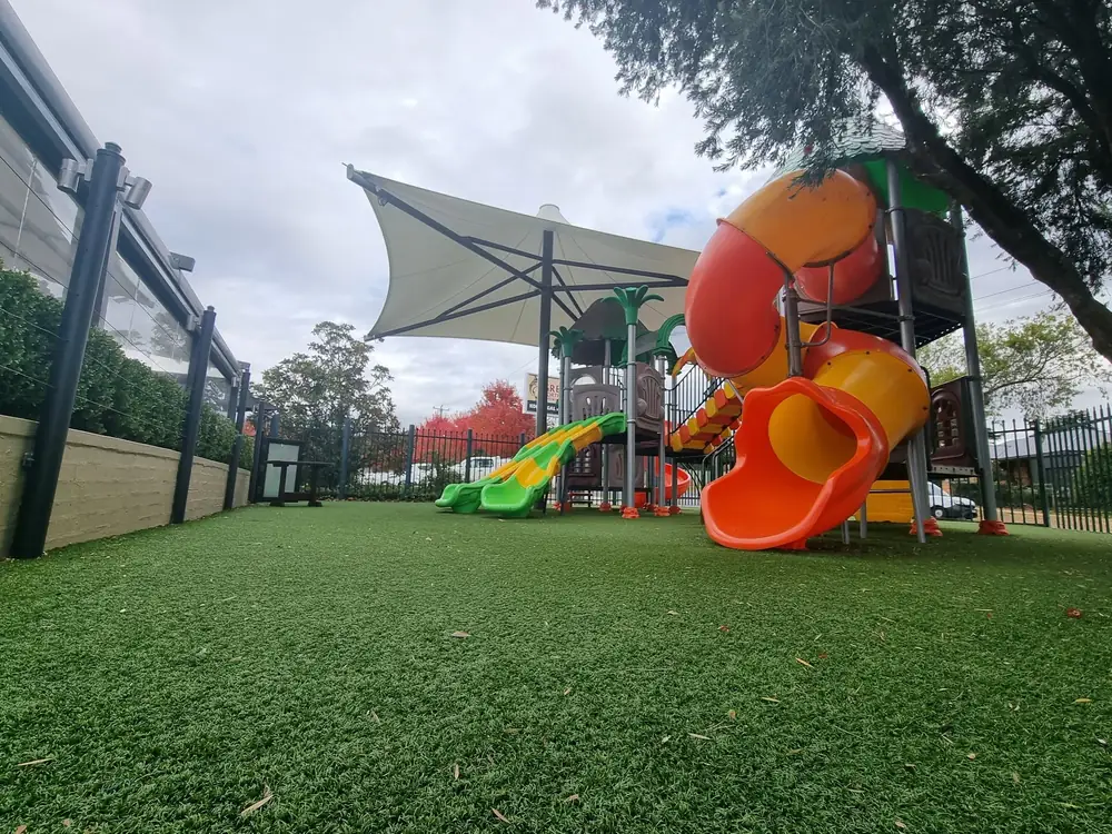 Kooringal Hotel – Kooringal NSW (photo 3)