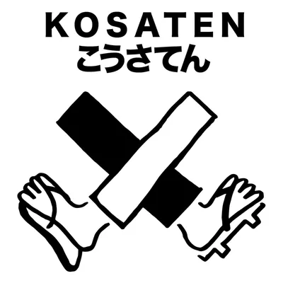Kosaten logo