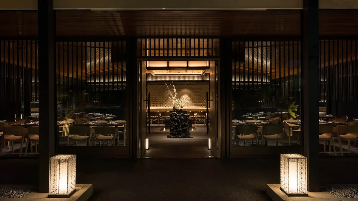 KOTO – 1 King George Terrace, Parkes, ACT