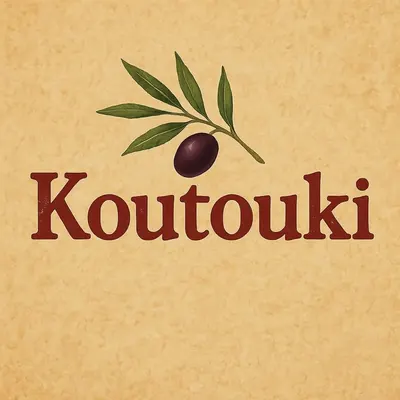 Koutouki logo