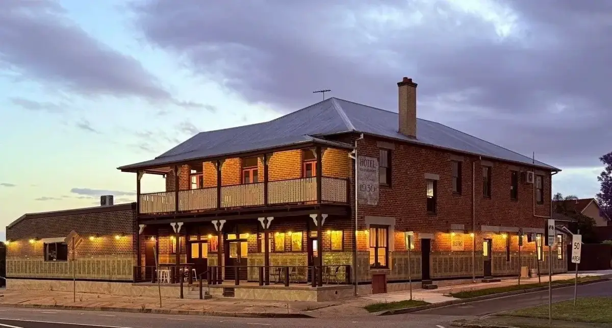 Kravings – 452 Bells Line of Road, Kurmond, NSW
