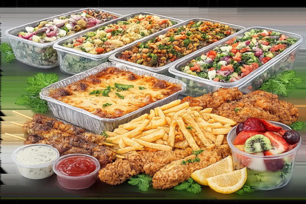 Krazy Chix – 3/1214 Anzac Parade, Malabar