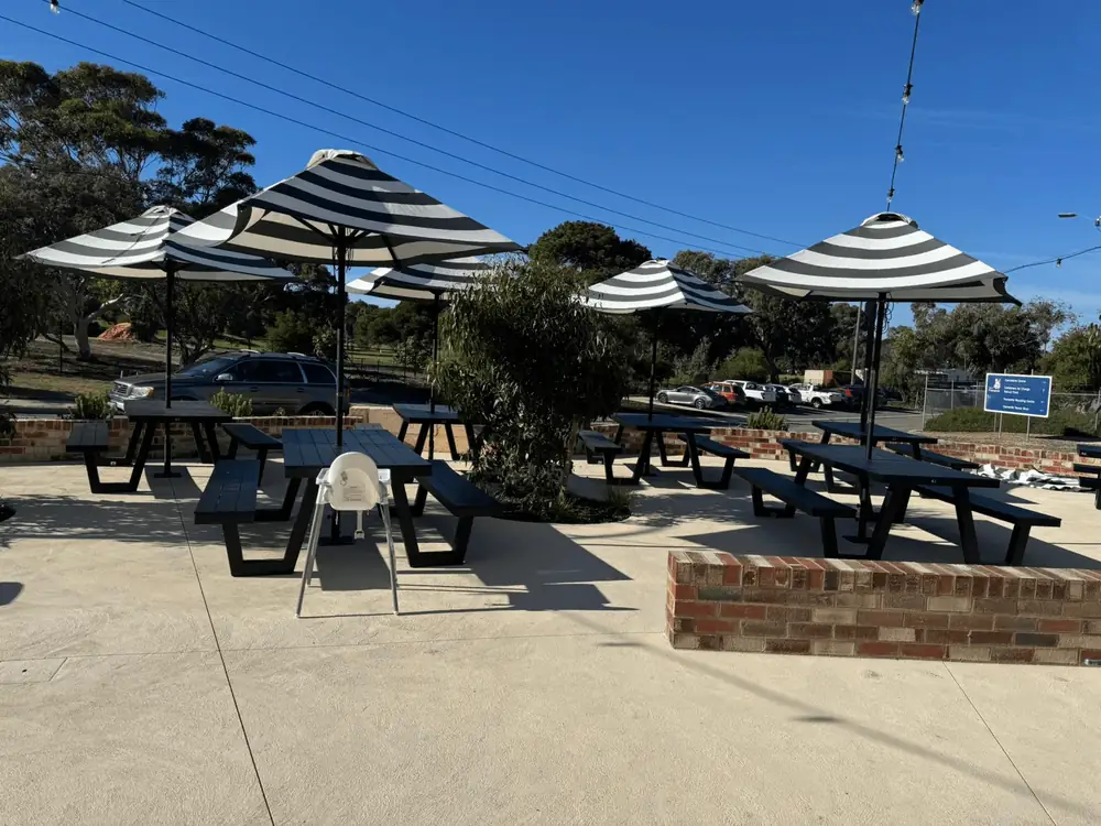 Kricket Local – Fremantle WA (photo 3)