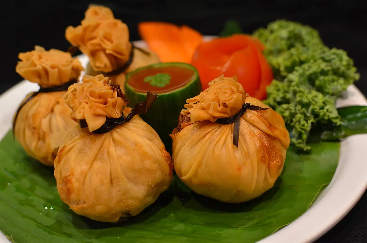 Kuk Thai – 144 Queen Street, Centennial Square, NSW