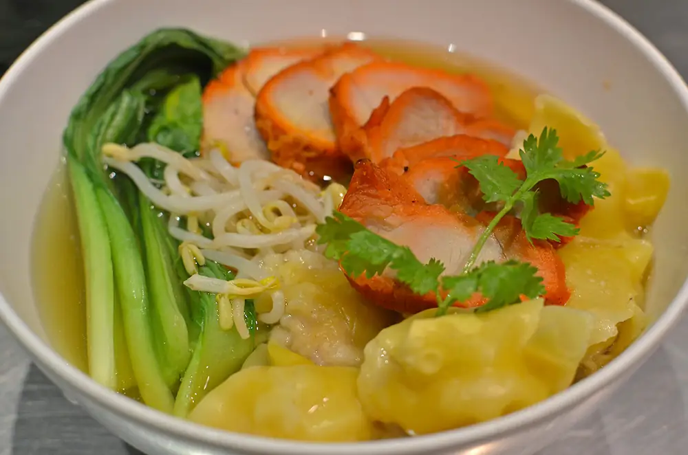 Kuk Thai – Centennial Square NSW (photo 2)