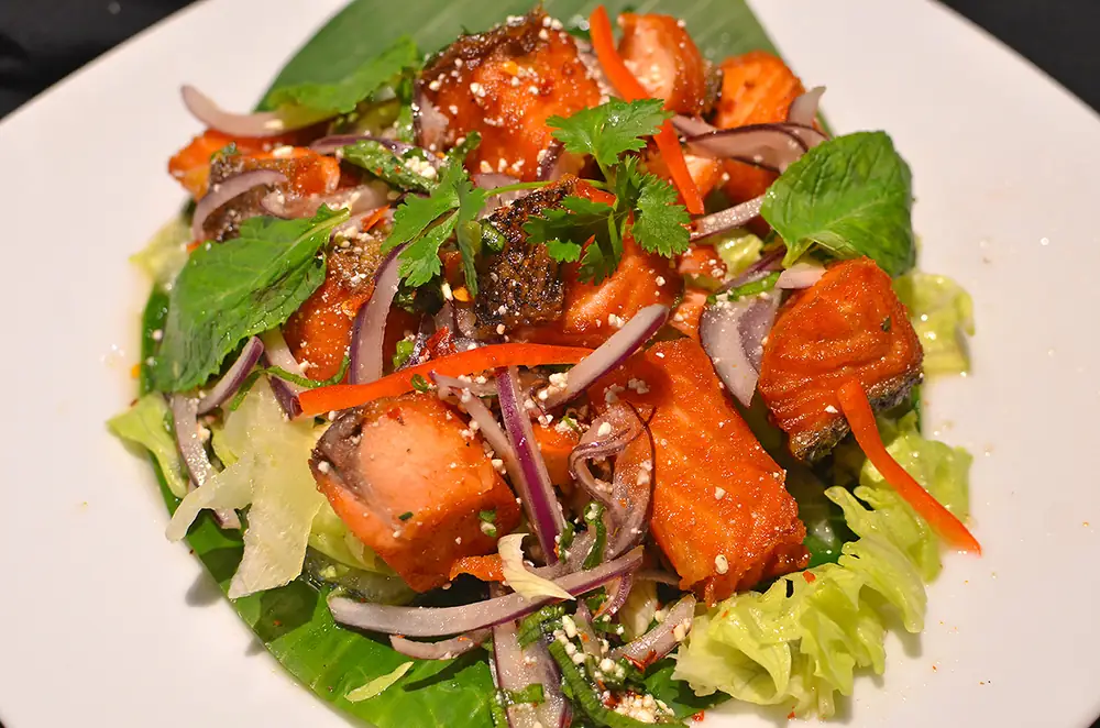 Kuk Thai – Centennial Square NSW (photo 3)