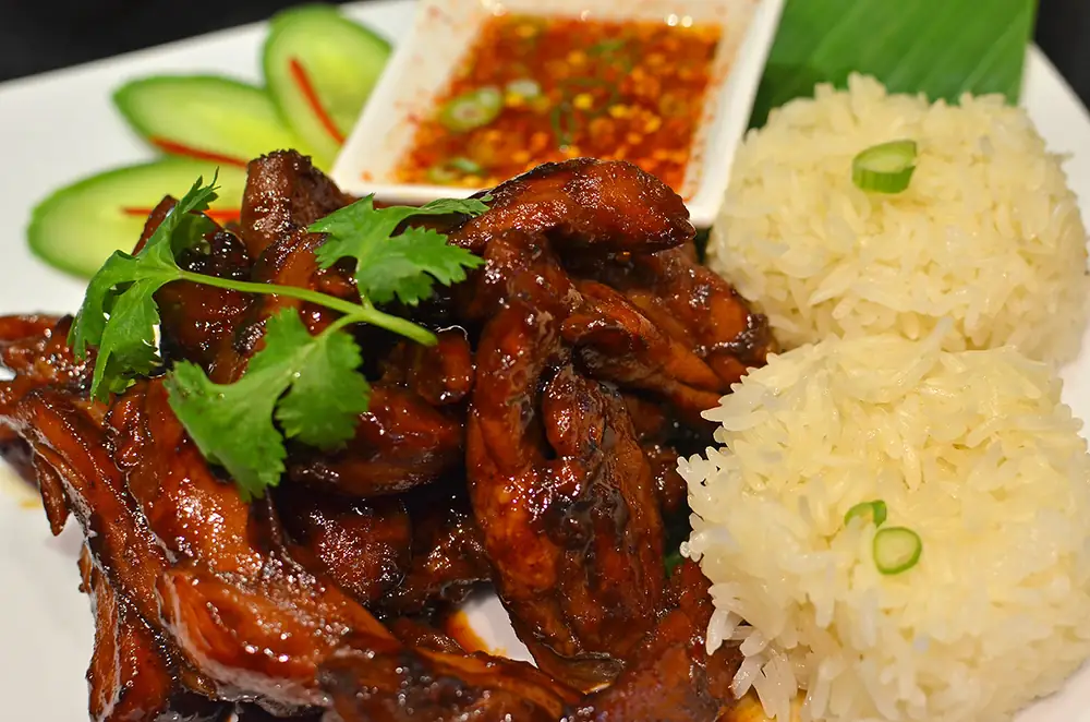Kuk Thai – Centennial Square NSW (photo 4)