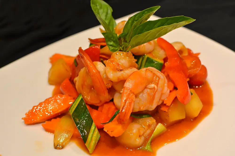 Kuk Thai – Centennial Square NSW (photo 5)