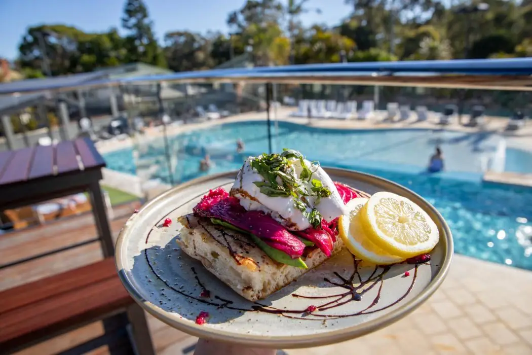 KW Cafe – 467 North Beach Road, Gwelup, WA