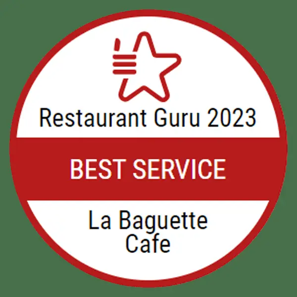 La Baguette – Berwick VIC (photo 2)