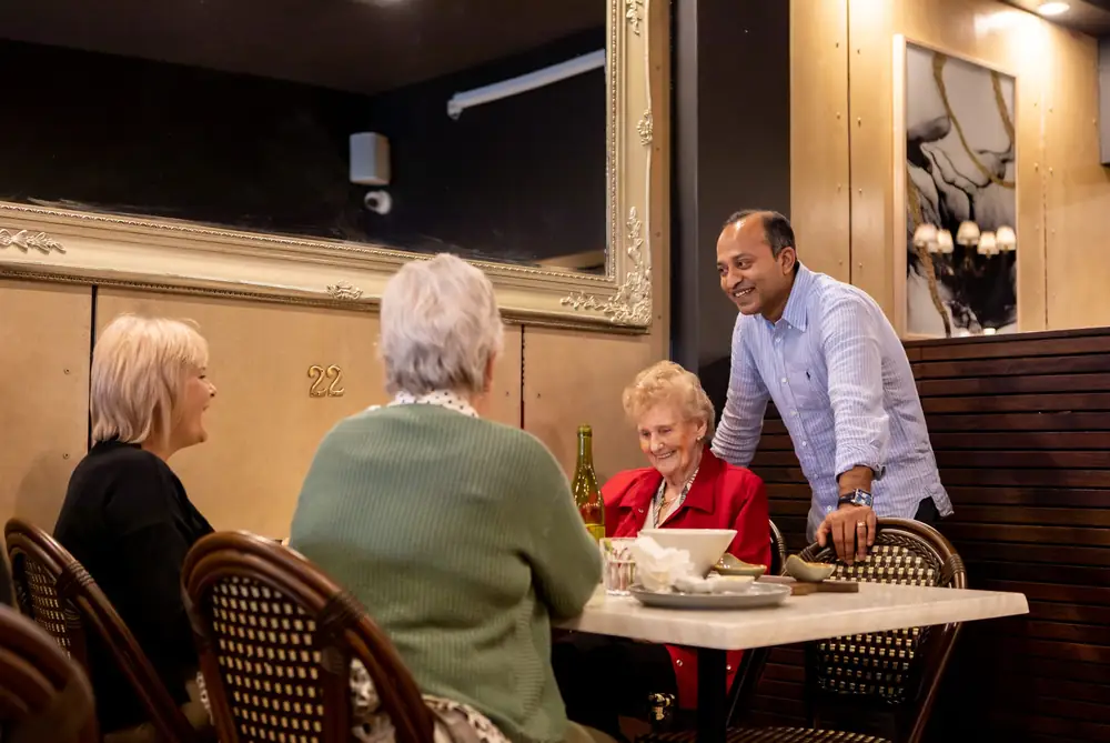 La Baguette – Berwick VIC (photo 4)