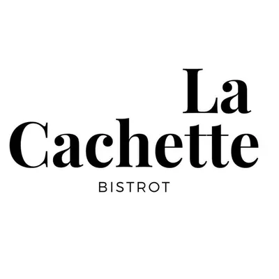 La Cachette Bistrot logo