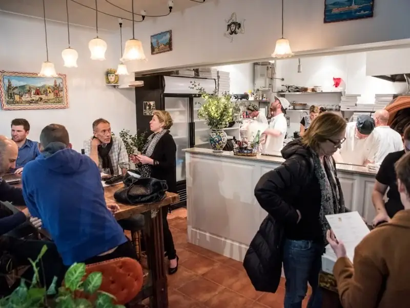 La Coppola – Redfern NSW (photo 2)