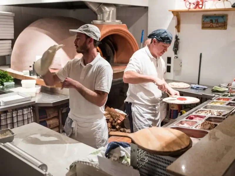 La Coppola – Redfern NSW (photo 4)