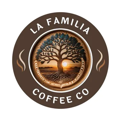 La Familia Espesso Bar logo