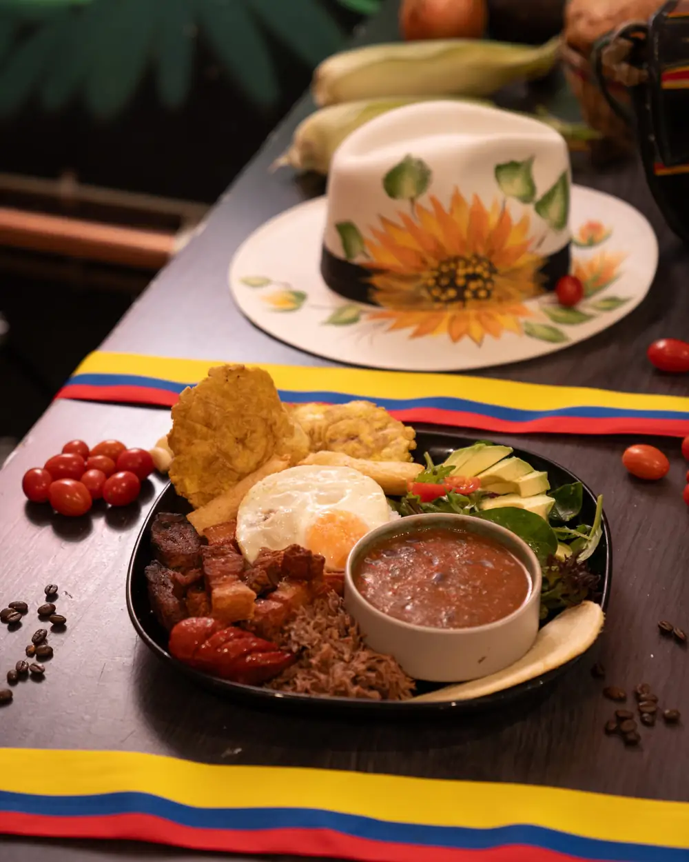 La Herradura Coffee Stable – 6 Shepherd Street, Chippendale