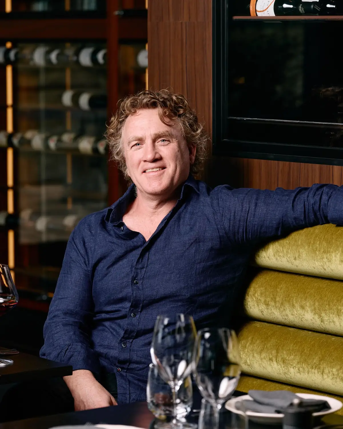 La Luna – 320 Rathdowne Street, Carlton North