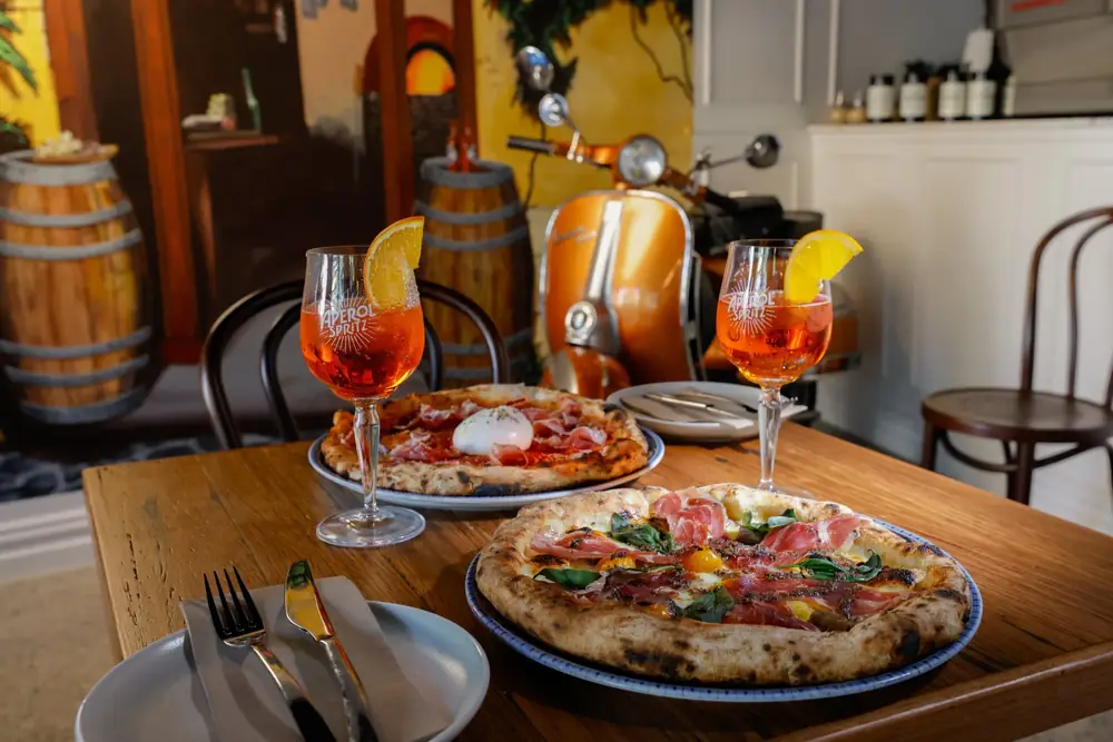 La Piazzetta – 4-5/25-33 Allen Street, Waterloo, NSW