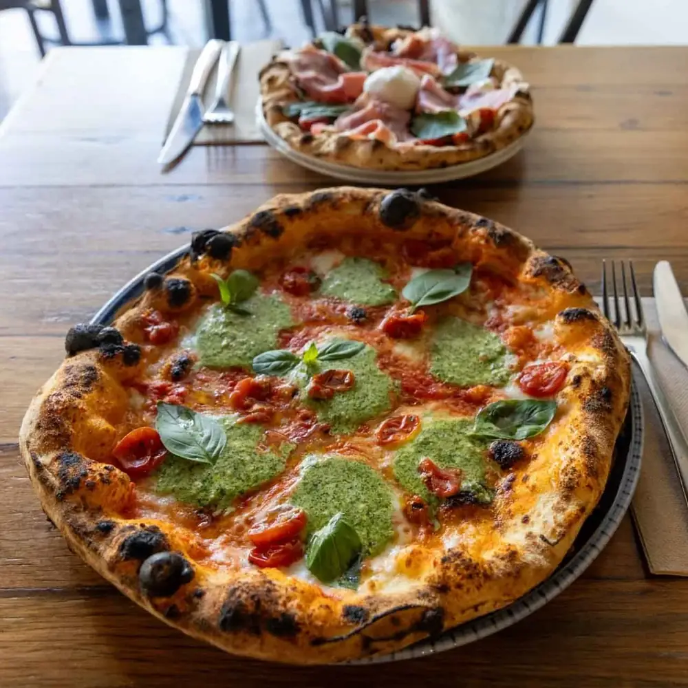 La Piazzetta – Waterloo NSW (photo 2)